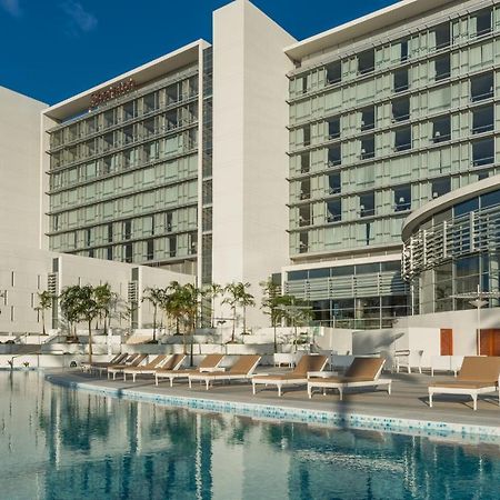 Sheraton Reserva Do Paiva กาโป เด ซันโตอากอสตีโญ ภายนอก รูปภาพ Hotel