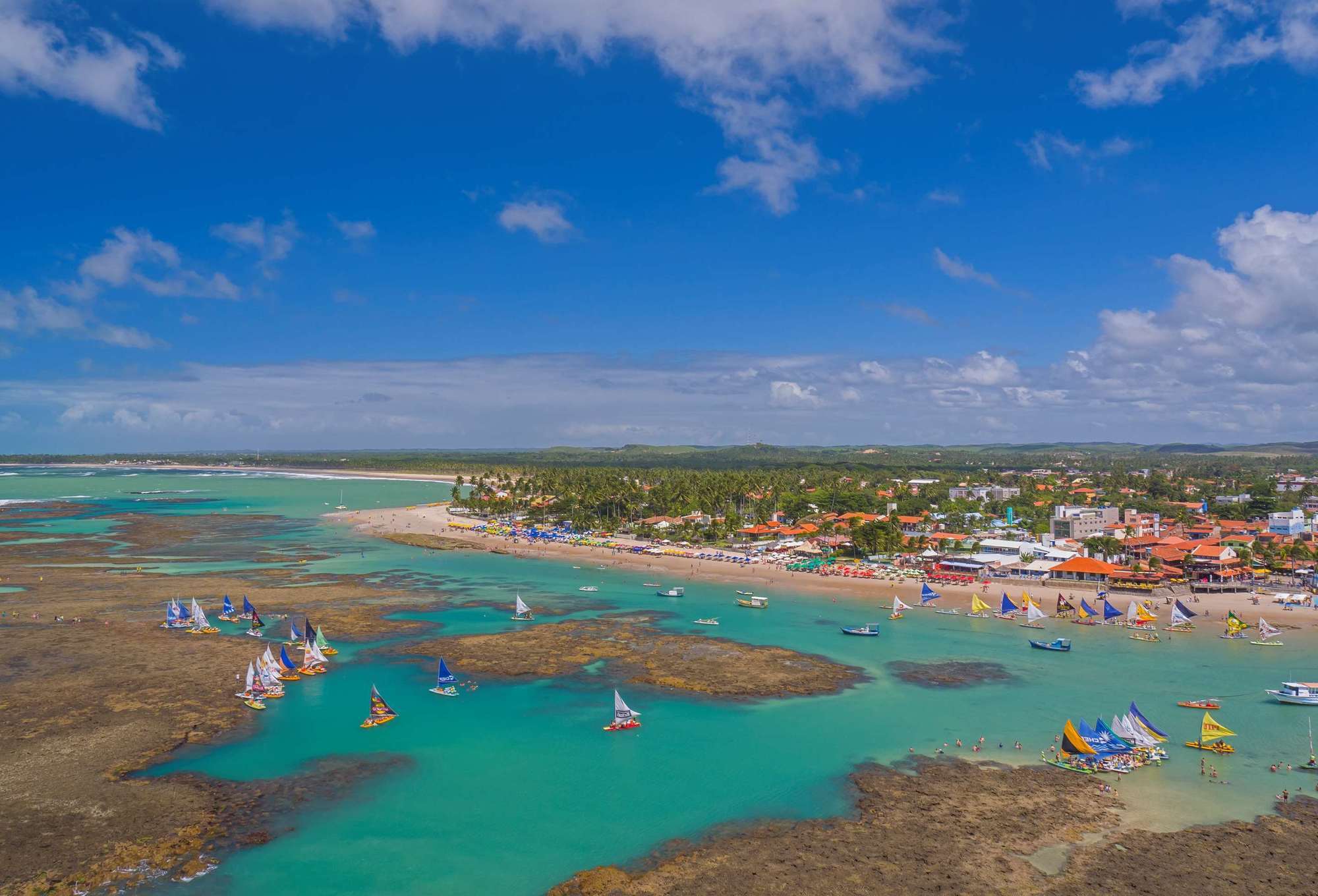 Sheraton Reserva Do Paiva กาโป เด ซันโตอากอสตีโญ ภายนอก รูปภาพ Praia do Forte