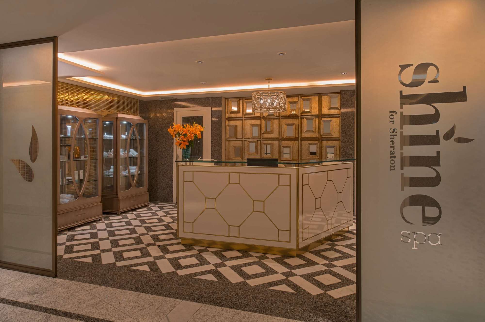 Sheraton Reserva Do Paiva กาโป เด ซันโตอากอสตีโญ ภายนอก รูปภาพ The entrance to the hotel