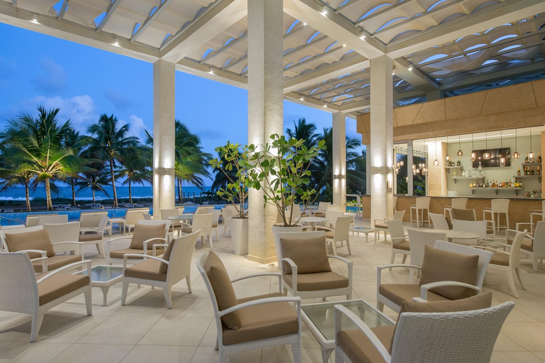Sheraton Reserva Do Paiva กาโป เด ซันโตอากอสตีโญ ภายนอก รูปภาพ The Beach Club