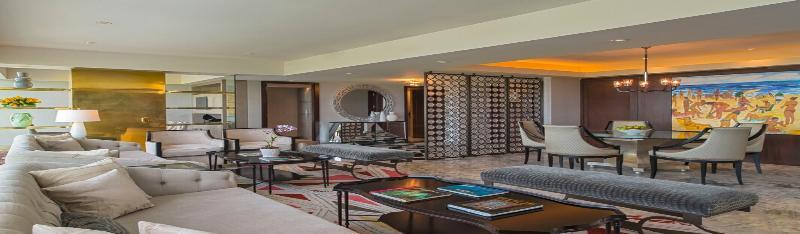 Sheraton Reserva Do Paiva กาโป เด ซันโตอากอสตีโญ ภายนอก รูปภาพ The Westin Mumbai