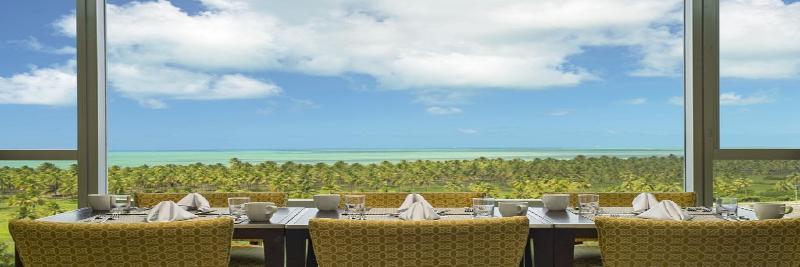 Sheraton Reserva Do Paiva กาโป เด ซันโตอากอสตีโญ ภายนอก รูปภาพ View from the top of the lighthouse